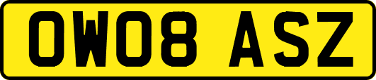 OW08ASZ