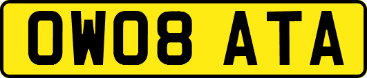 OW08ATA
