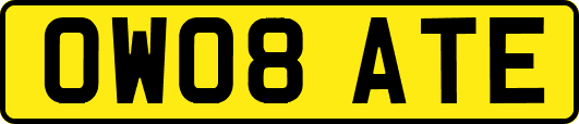 OW08ATE