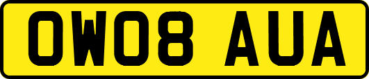 OW08AUA