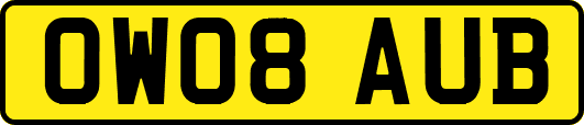 OW08AUB