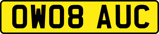 OW08AUC