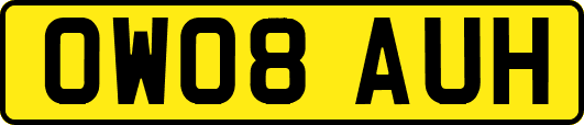 OW08AUH