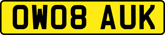 OW08AUK