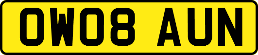OW08AUN