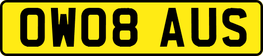 OW08AUS