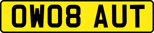 OW08AUT