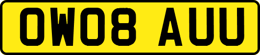 OW08AUU