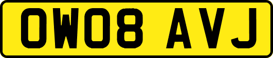 OW08AVJ