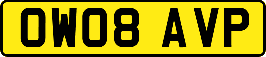 OW08AVP
