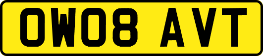 OW08AVT