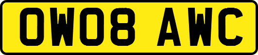 OW08AWC
