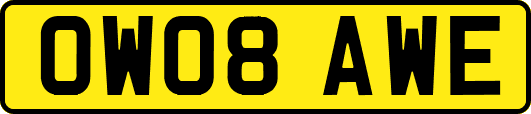 OW08AWE