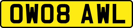 OW08AWL
