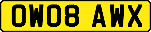 OW08AWX