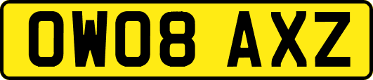 OW08AXZ