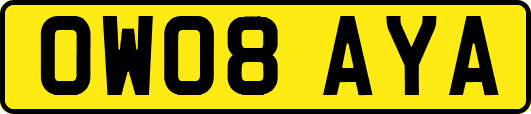 OW08AYA