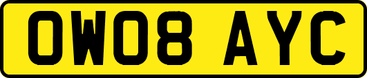 OW08AYC