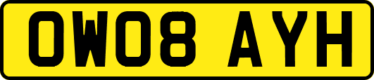 OW08AYH
