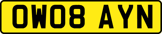OW08AYN