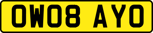 OW08AYO