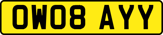 OW08AYY