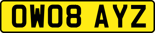 OW08AYZ