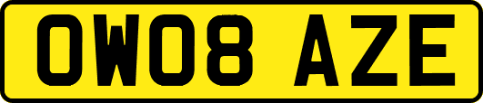 OW08AZE