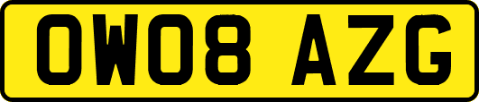OW08AZG