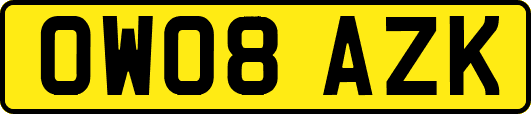 OW08AZK