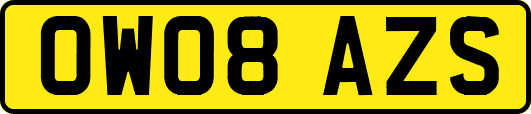OW08AZS