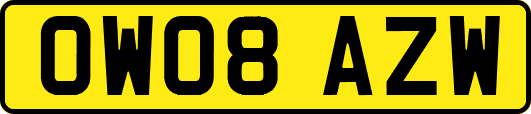 OW08AZW