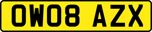 OW08AZX