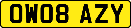 OW08AZY