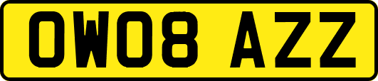 OW08AZZ