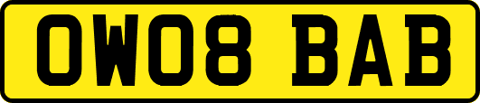 OW08BAB