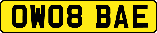 OW08BAE