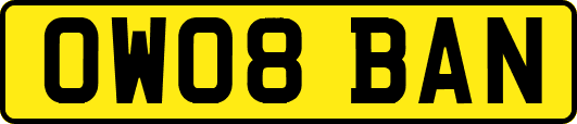 OW08BAN