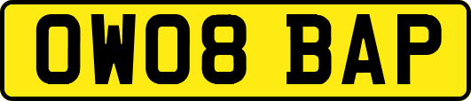 OW08BAP