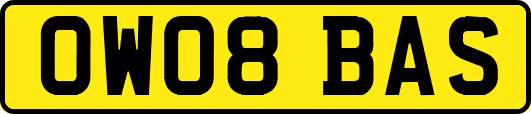 OW08BAS