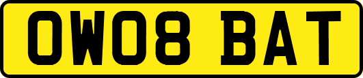 OW08BAT