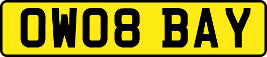 OW08BAY