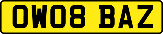 OW08BAZ