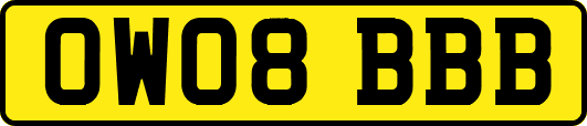 OW08BBB