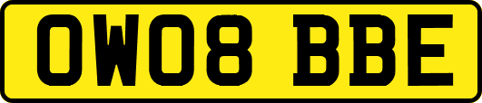 OW08BBE