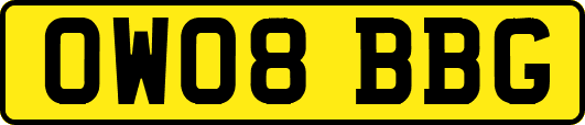 OW08BBG