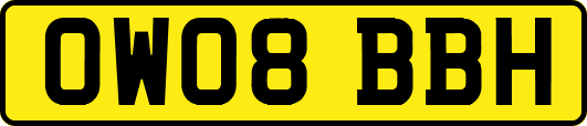OW08BBH
