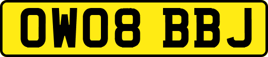 OW08BBJ