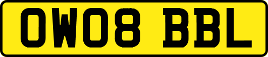 OW08BBL