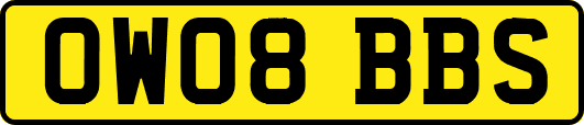 OW08BBS
